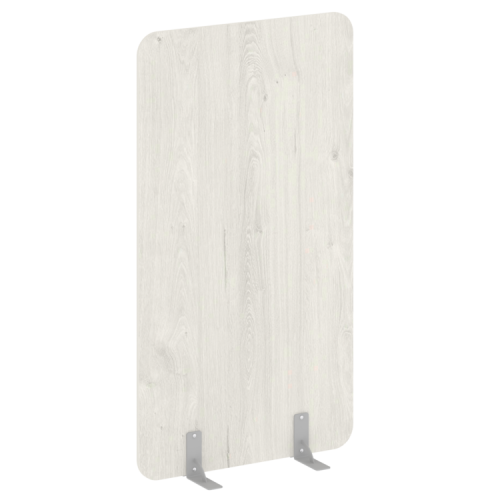 Перегородки на металлических опорах R-line DP.F-100-180 фото 12