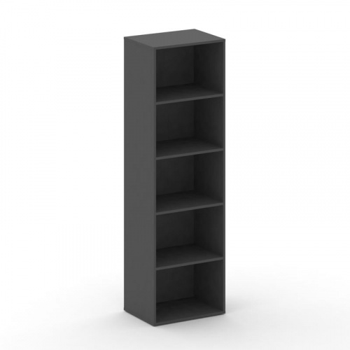 Стеллаж офисный высокий Cross CRU.SM-100 фото 2