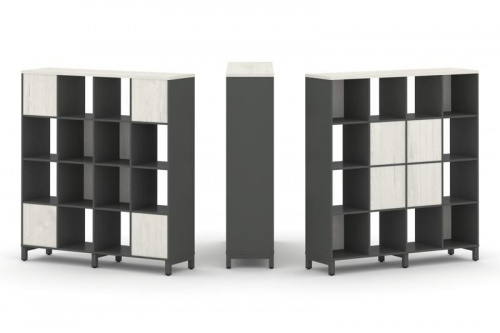 Набор стеллажа Style Project SN.NSD-441 фото 10