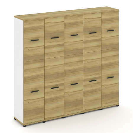 Шкаф офисный Concept CN.STU-555 B