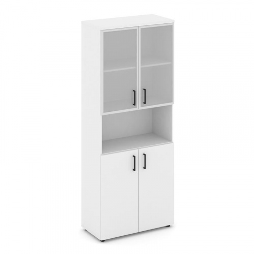 Шкаф высокий широкий Style Project SN.STS-106 фото 17