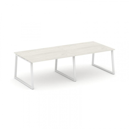 Style Project Стол переговорный SN-6T1.SPRG-044.3 Акация Лорка/Металл Антрацит 3160*1180*750 фото 14 Style Project Стол переговорный SN-6T1.SPRG-044.3 Акация Лорка/Металл Антрацит 3160*1180*750 фото 14