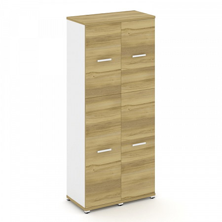 Шкаф офисный Concept CN.STU-525 W