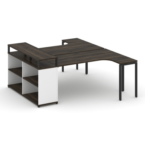 Бенч-система с опорным стеллажом Concept CN.DSA-204 фото 7