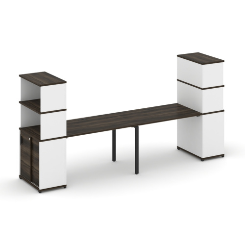 Бенч-система с опорным шкафом-купе Concept CN.ORS-242 фото 9