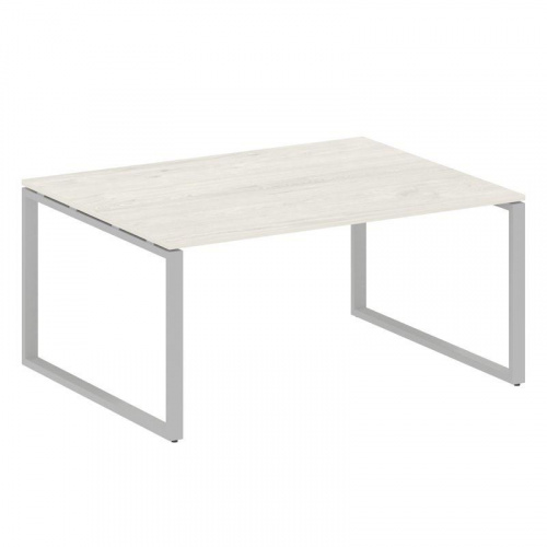 Стол переговоров на О-обр. м/к Metal System БО.ПРГ-1.4 фото 4