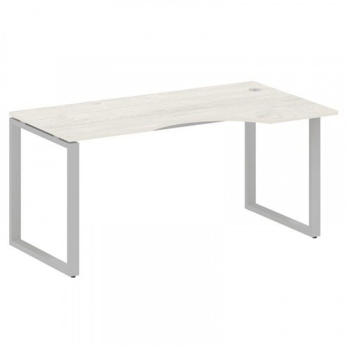 Стол криволинейный Metal System БО.СА-1 (R) фото 5