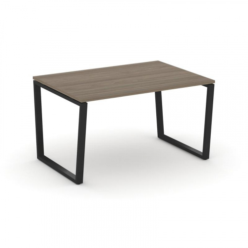 Style Project Стол переговорный SN-6T2.SPRG-004.3 Акация Лорка/Металл Антрацит 1580*980*750 фото 9 Style Project Стол переговорный SN-6T2.SPRG-004.3 Акация Лорка/Металл Антрацит 1580*980*750 фото 9