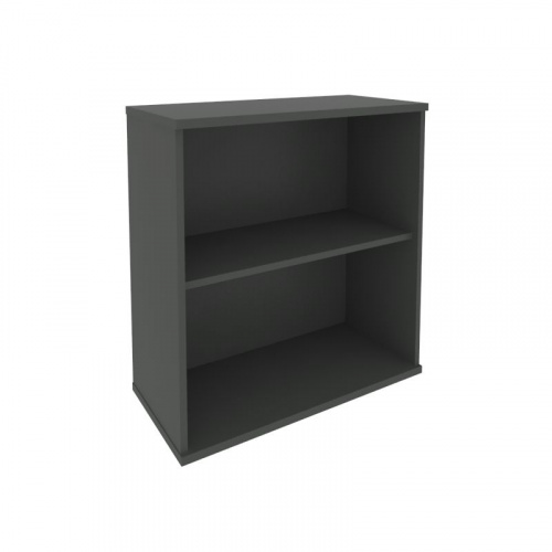 Riva Стеллаж А.СТ-3 Белый 770*365*828