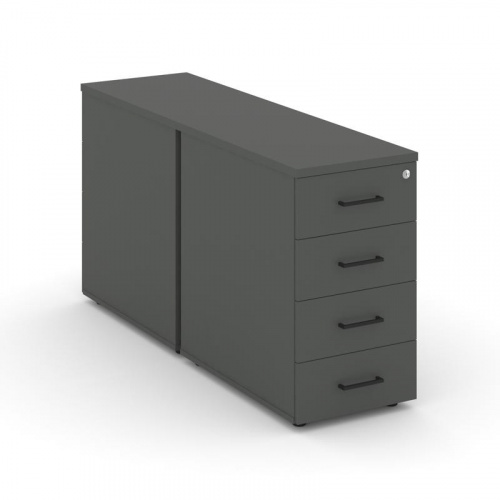 Тумба опорная/приставная Style Project SN.TOP-011 фото 18