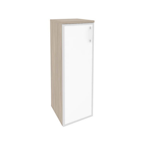 Шкаф средний узкий Onix O.SU-2.4 R (L) фото 5