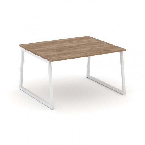 Style Project Стол переговорный SN-4T1.SPRG-033.3 Акация Лорка/Металл Антрацит 1380*1180*750 фото 11 Style Project Стол переговорный SN-4T1.SPRG-033.3 Акация Лорка/Металл Антрацит 1380*1180*750 фото 11