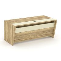 Стол руководителя прямой Corner COR.SR-18