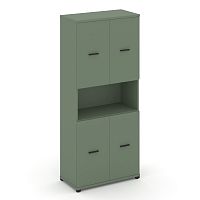 Шкаф офисный Concept CN.STS-513 B