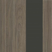 Вяз Благородный / Стекло Black