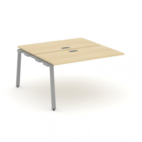 Style Project Проходной наб. элем. SN-6A.DNRS-001 Вяз Благородный/Металл Черный 980*1232*750 фото 19