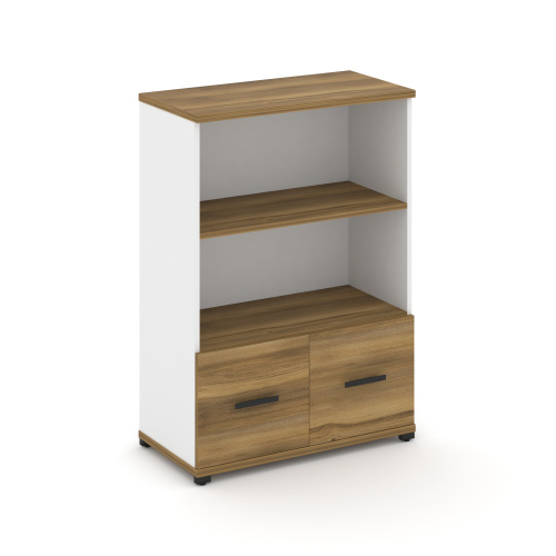 Шкаф офисный Concept CN.STS-311 B