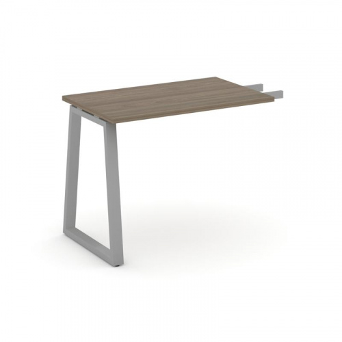 Style Project Брифинг-приставка SN-6T1.BR-002 Акация Лорка/Металл Антрацит 780*600*750 фото 14