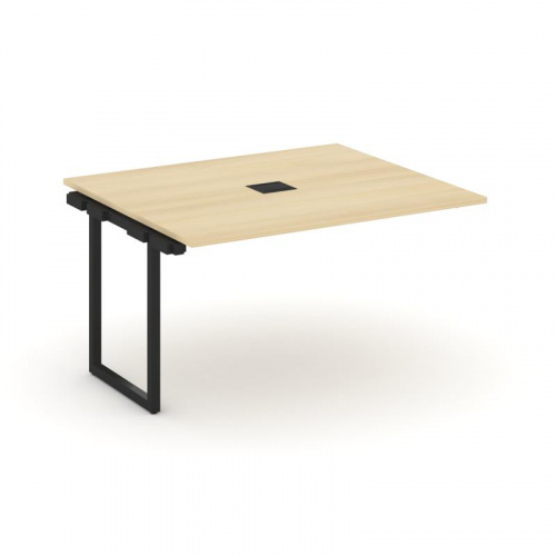 Style Project Проходной наб. элем. перег. стола SN-4O.NSPRG-032 Антрацит/Металл Белый 1180*1180*750 фото 7 Style Project Проходной наб. элем. перег. стола SN-4O.NSPRG-032 Антрацит/Металл Белый 1180*1180*750 фото 7