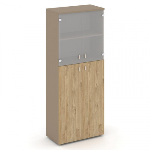 Шкаф высокий широкий Estetica ES.ST-1.7 фото 2