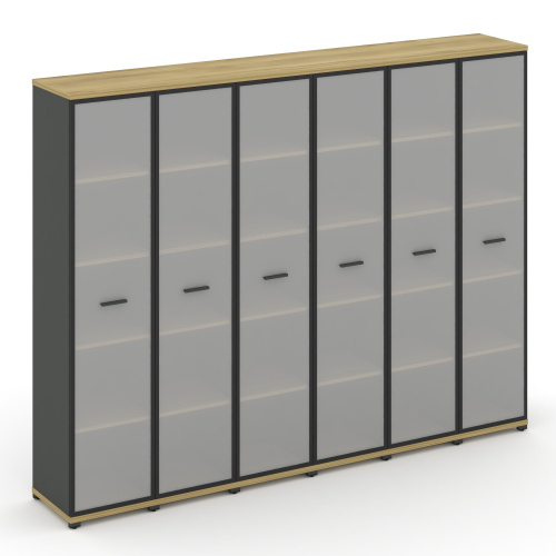 Шкаф офисный Concept CN.STU-568 RMW фото 4