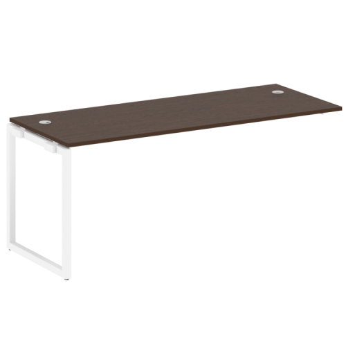 Проходной элемент бенч-системы на О-обр. м/к Metal System Quattro 40БО.ПРС-СП-1.5 фото 4