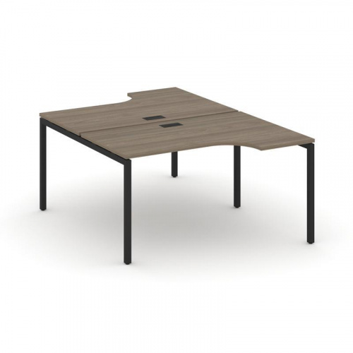 Бенч-система эргономичная Style Project SN-4P.DRPA-022 фото 4