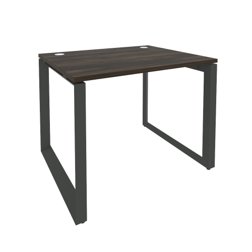 Стол рабочий на О-обр. м/к Onix O.MO-SP-1.8 фото 3