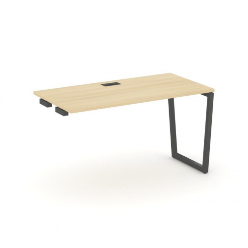 Style Project Стол-приставка к опор. элем. SN-4T2.OPRS-011 Акация Лорка/Металл Антрацит/Заглушка Пла фото 28 Style Project Стол-приставка к опор. элем. SN-4T2.OPRS-011 Акация Лорка/Металл Антрацит/Заглушка Пла фото 28