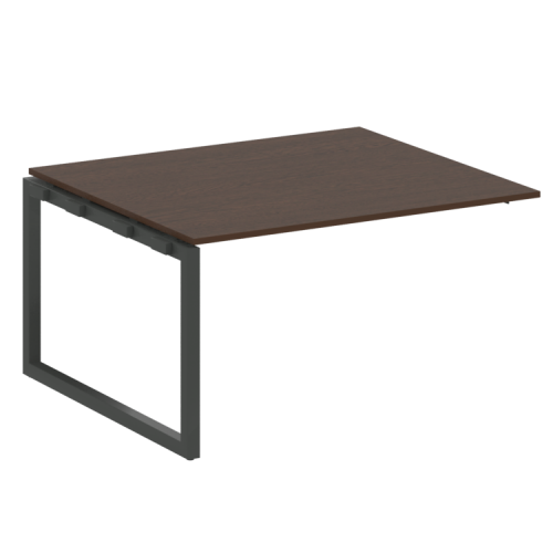 Проходной элемент перег. стола на О-обр. м/к Metal System Quattro 50БО.ППРГ-3 фото 8