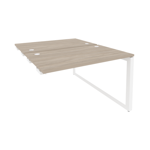 Стол-приставка на О-обр. м/к к опорным элементам Onix O.MO-D.SPR-2.7 фото 6