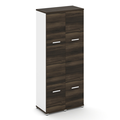 Шкаф офисный Concept CN.STU-522 W фото 2