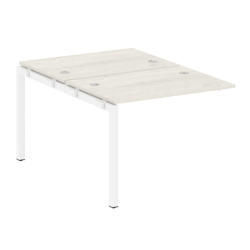 Проходной элемент бенч-системы на П-обр. м/к Metal System Quattro 50БП.ПРС-СП-2.1 фото 4