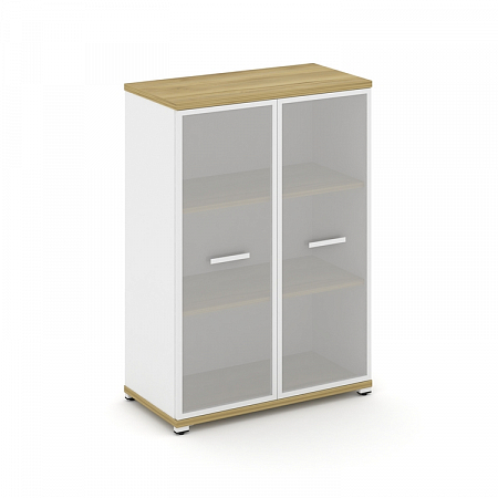 Шкаф офисный Concept CN.STS-316 RMW