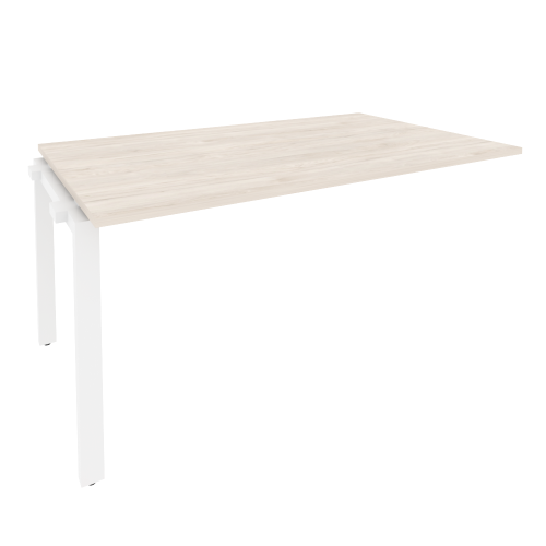 Брифинг-приставка переговорного стола Onix O.MP-NPRG-4 фото 2