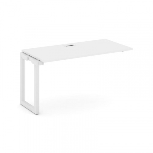 Style Project Проходной наб. элем. SN-5O.ONRS-002 Дуб Наварра/Металл Черный 1180*600*750 фото 18