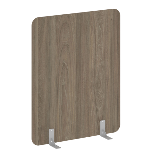 Перегородки на металлических опорах R-line DP.F-120-150 фото 3