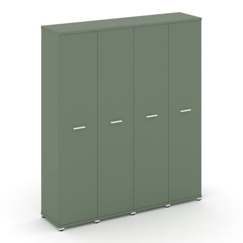 Шкаф офисный Concept CN.STU-548 W