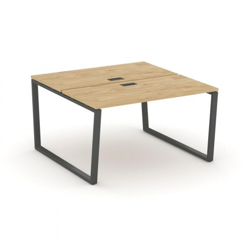 Style Project Рабочая станция 2-х сторон. SN-6T2.DRS-002 Акация Лорка/Металл Антрацит/Заглушка Пласт фото 22 Style Project Рабочая станция 2-х сторон. SN-6T2.DRS-002 Акация Лорка/Металл Антрацит/Заглушка Пласт фото 22