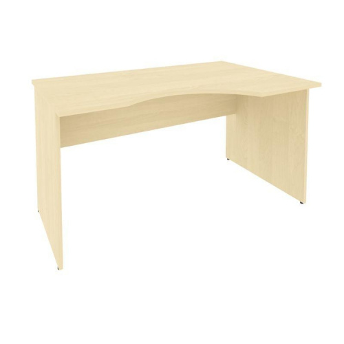 Стол криволинейный Riva А.СА-2 (R) фото 4