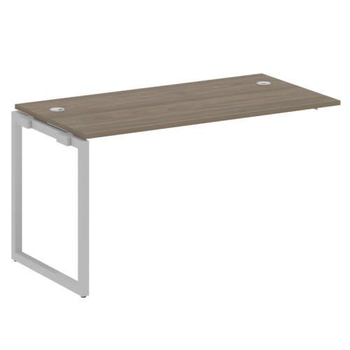 Проходной элемент бенч-системы на О-обр. м/к Metal System Quattro 40БО.ПРС-СП-1.3 фото 3 Проходной элемент бенч-системы на О-обр. м/к Metal System Quattro 40БО.ПРС-СП-1.3 фото 3