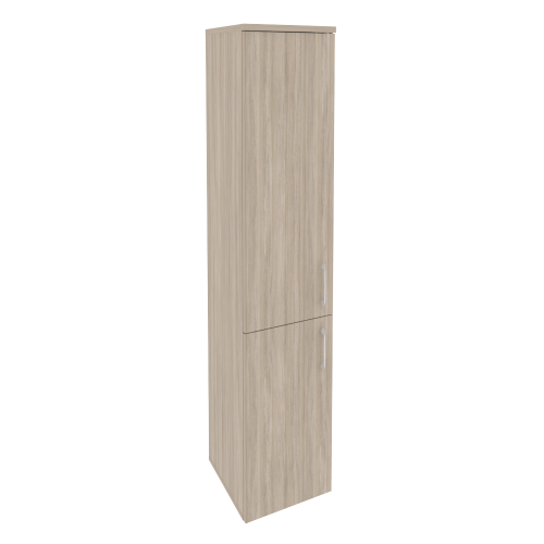 Шкаф офисный высокий Onix O.SU-1.3 (L) фото 8