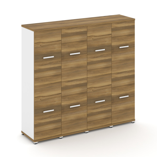 Шкаф офисный Concept CN.STU-442 W