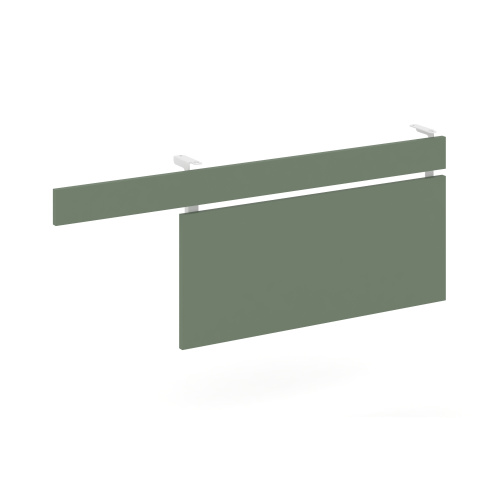 Царга стола с опорной тумбой Concept CN.CST-001