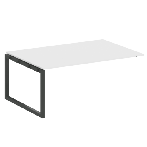 Проходной элемент перег. стола на О-обр. м/к Metal System Quattro 50БО.ППРГ-5 фото 6 Проходной элемент перег. стола на О-обр. м/к Metal System Quattro 50БО.ППРГ-5 фото 6