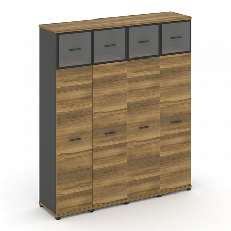 Шкаф офисный Concept CN.STU-547 RPB