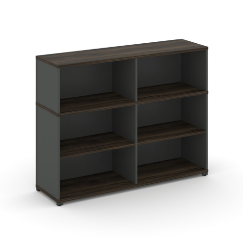 Стеллаж офисный опорный/приставной Concept CN.SOPO-007 фото 2