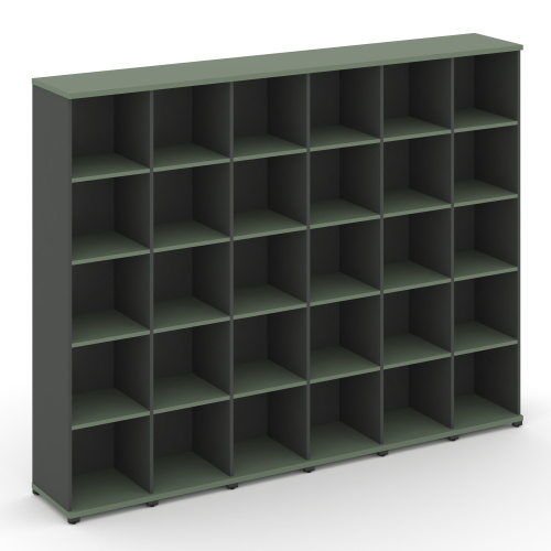 Стеллаж офисный Concept CN.STU-560 Стеллаж офисный Concept CN.STU-560