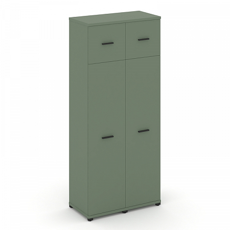 Шкаф офисный Concept CN.STU-527 B