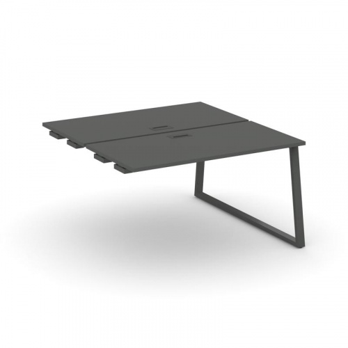 Style Project Стол-приставка к опор. элем. SN-6T1.DPRS-001 Акация Лорка/Металл Антрацит/Заглушка Пла фото 27 Style Project Стол-приставка к опор. элем. SN-6T1.DPRS-001 Акация Лорка/Металл Антрацит/Заглушка Пла фото 27